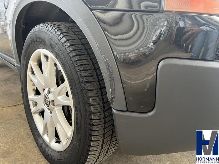 Gebraucht Volvo XC90 2.5 T Summum