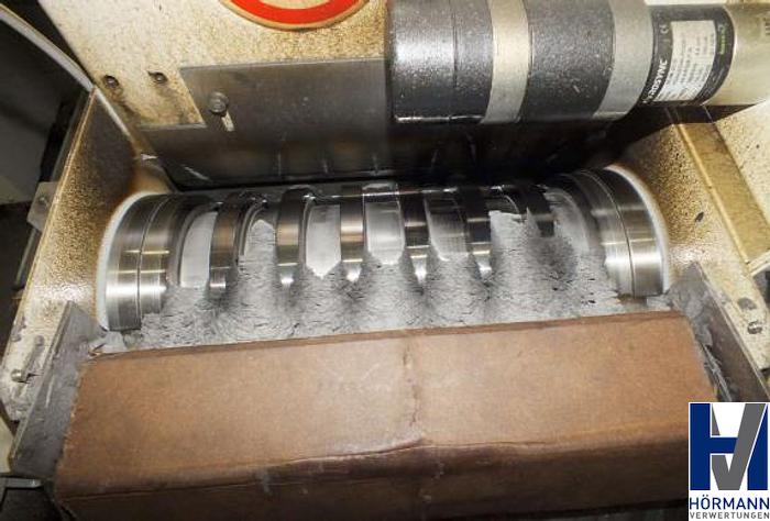 Used 2018 ANCA FX 5 Linear