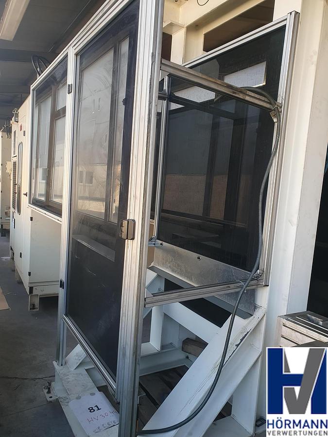 Gebraucht G+H RS 600 CNC/P