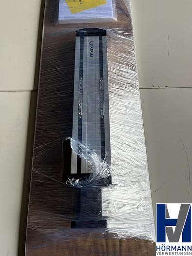 Used Rexroth Kugelgewindetriebeinheit