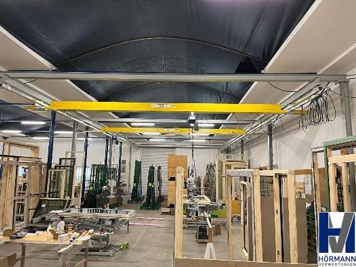 Gebraucht 2023 Ruchser RU Montagelinie