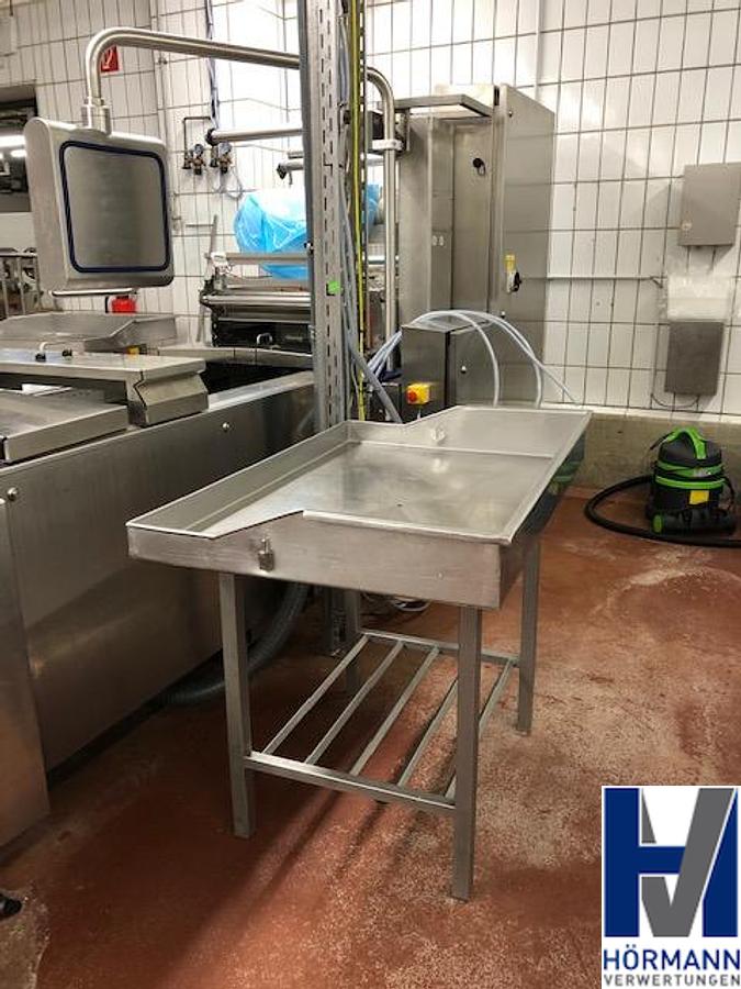 Gebraucht 2017 GEA PowerPak 560