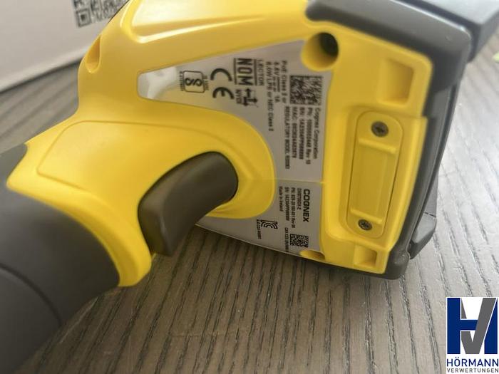 Gebraucht 2022 Cognex Handlesegerät