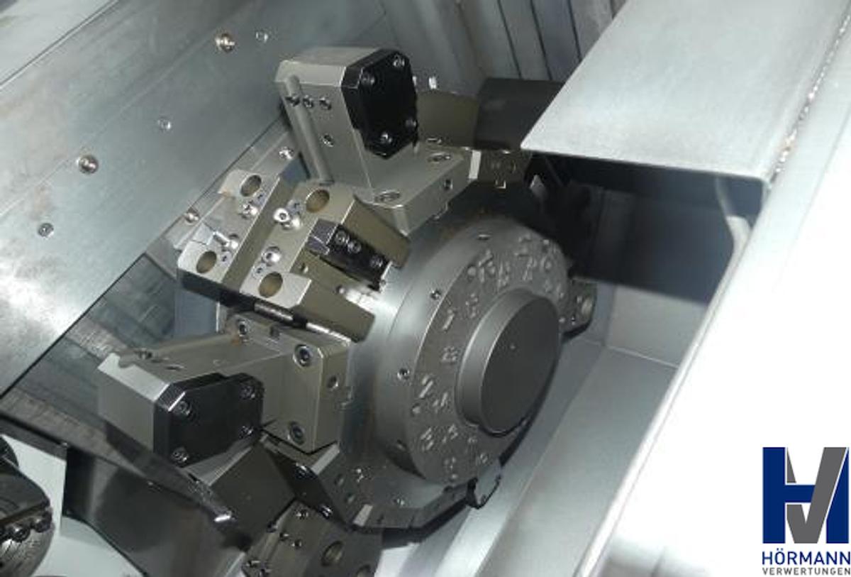 Used 2023 Hyundai LM 1600 TTMS