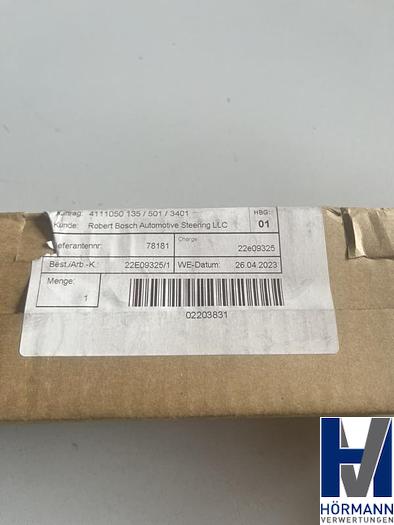 Gebraucht 2022 FESTO Minischlitten