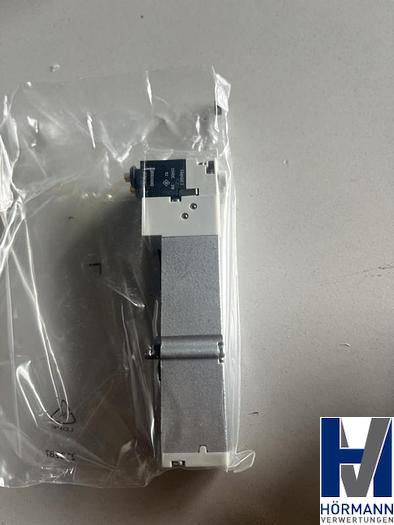 Gebraucht FESTO Magnetventil