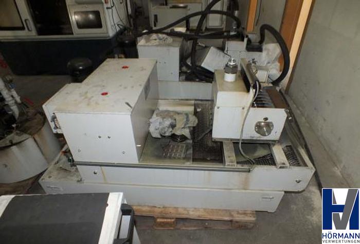 Used 2018 ANCA FX 5 Linear