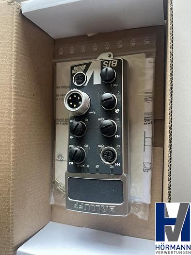 Gebraucht 2022 Balluff Auswerteinheiten