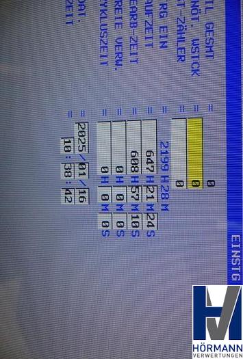 Used 2023 Hyundai HD 2600