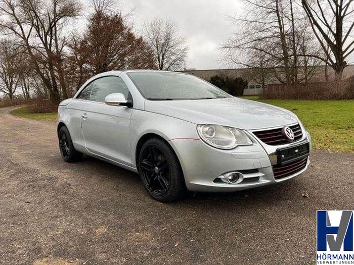 Gebraucht Volkswagen Eos 2.0