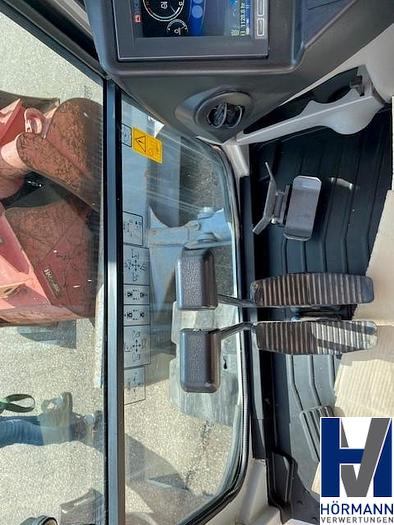 Used Tekeuchi TB 2150 RCV V3