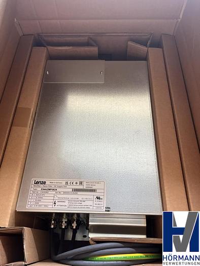 Used Lenze Mains Filter