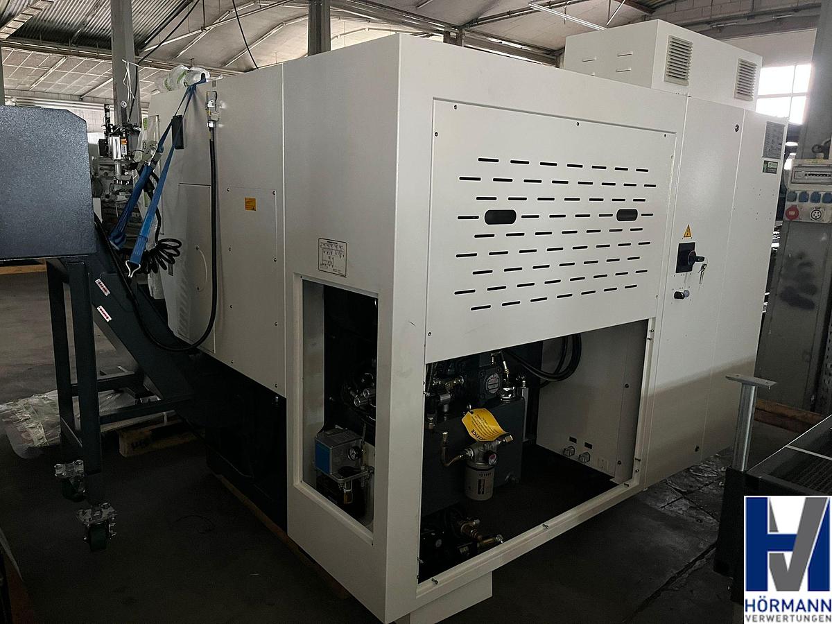 Gebraucht OPTIturn S600 828 Basic