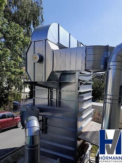 Used 2023 Schuko Compacto CT 1100 S -20