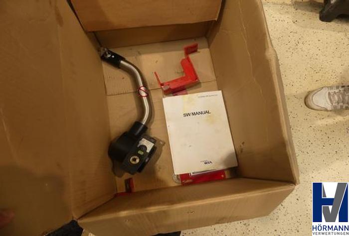 Used 2023 Hyundai HD 2600