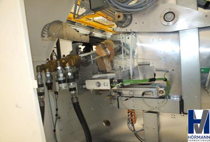 Gebraucht Kiener Compact 1800 MPBL