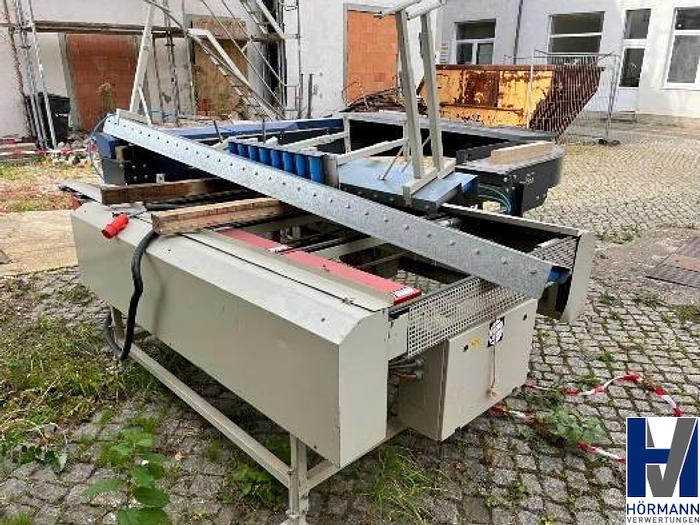 Gebraucht 1999 Weinig Uniplan 23 / Profimat 23