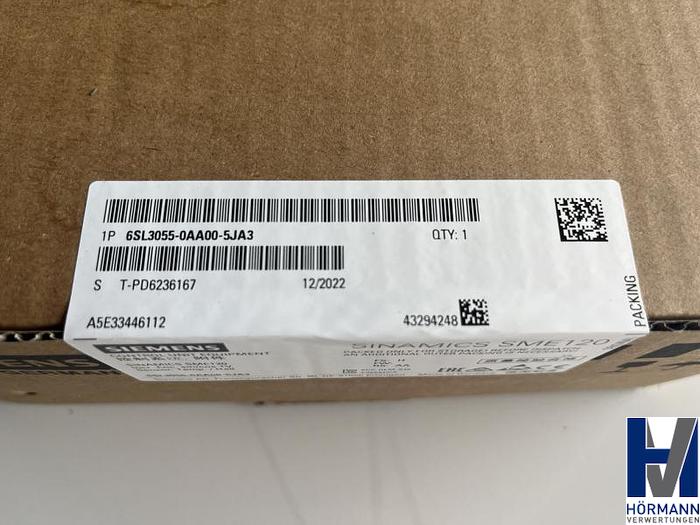 Gebraucht Siemens Control Unit Equipment