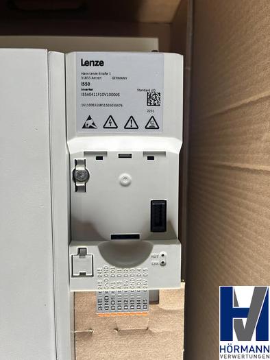 Gebraucht Lenze Inverter