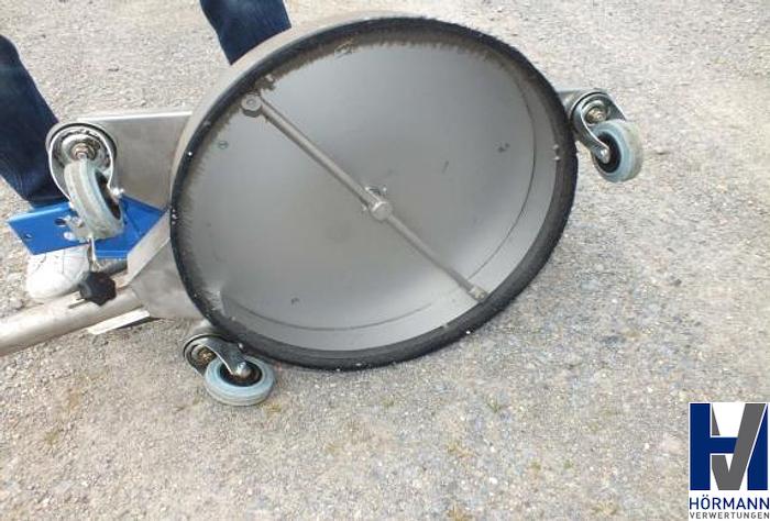 Gebraucht 2023 Dynajet 500 TH Blue Performance