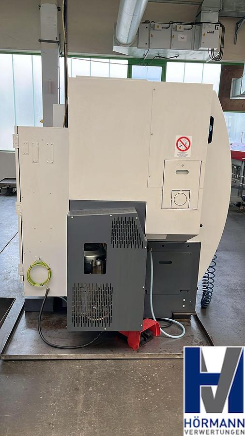 Gebraucht EMCO EMCORUTN E45