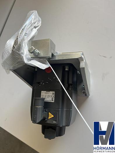Gebraucht Siemens Antriebseinheit unten