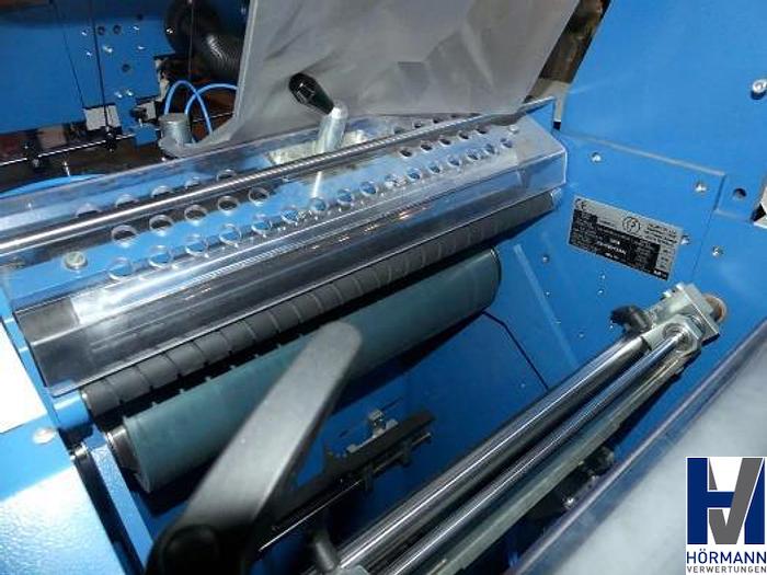 Used 2018 Foliant  Mercury 400 NG