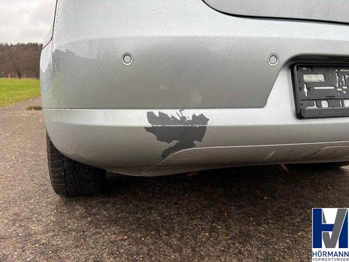 Gebraucht Volkswagen Eos 2.0