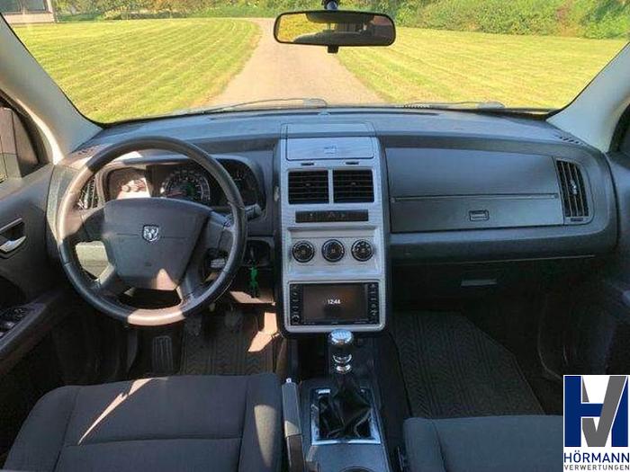 Gebraucht Dodge Journey SE