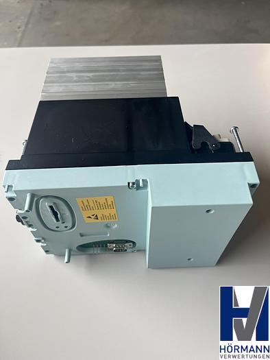 Gebraucht 2022 Siemens Frequenzumrichter