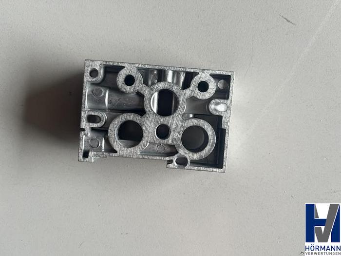 Gebraucht FESTO Verkettungsplatte