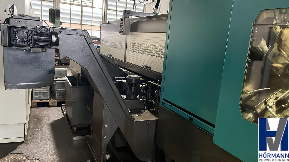 Gebraucht Index MS42C