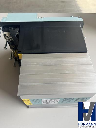 Gebraucht 2022 Siemens Frequenzumrichter