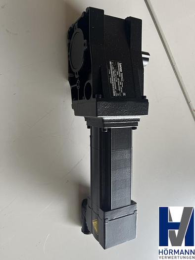 Used Lenze Servo Kegelradgetriebemotor