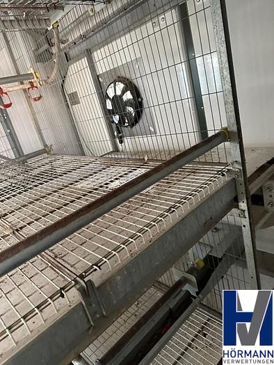 Gebraucht 2021 Farmermobil Starter-max