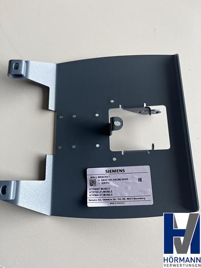 Gebraucht 2022 Siemens Wall Bracket