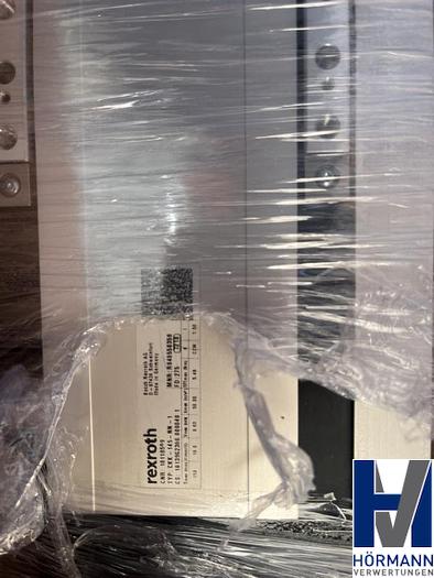Used Rexroth Linearantrieb