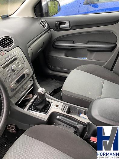 Gebraucht Ford Focus Turnier