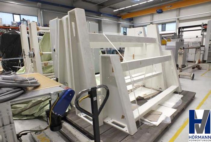 Gebraucht Kiener Compact 1800 MPBL