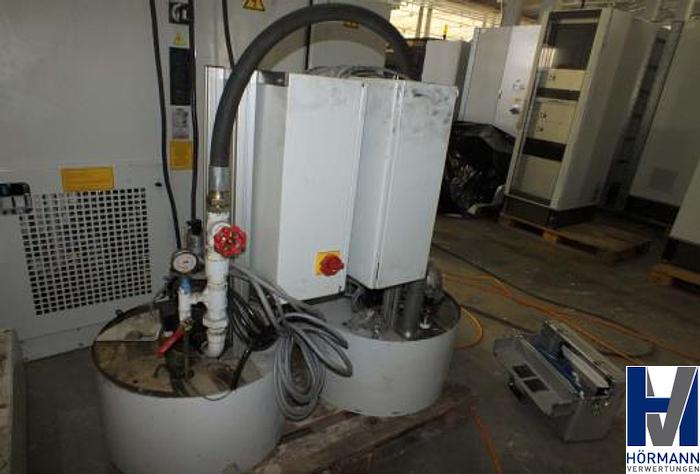 Used 2018 ANCA FX 5 Linear