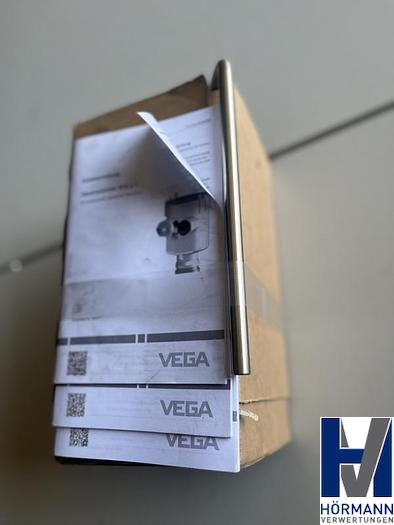 Gebraucht 2022 Vega Stabmesssonde