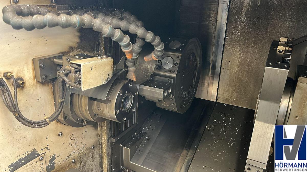 Gebraucht Miyano BNJ-51Y3