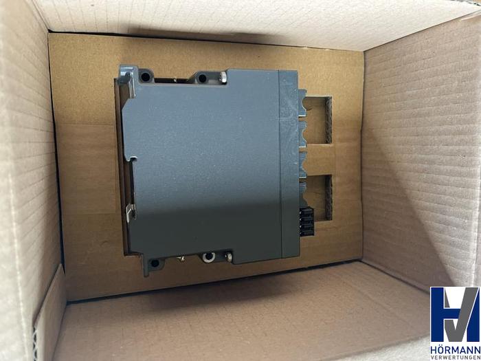 Gebraucht Siemens Electrical switch module