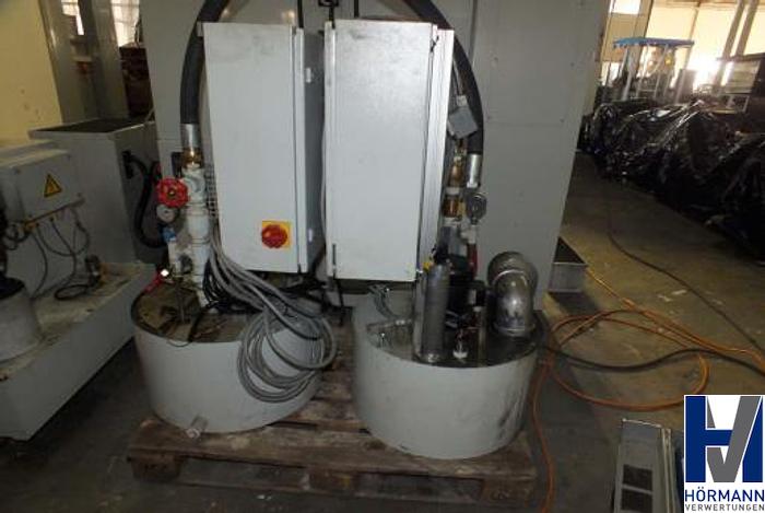 Used 2018 ANCA FX 5 Linear