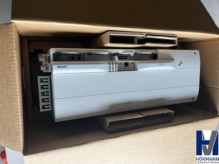 Used Lenze Servo Drives 9400