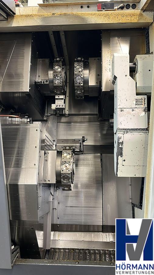 Gebraucht Nakamura Tomme Presicion Super NTY