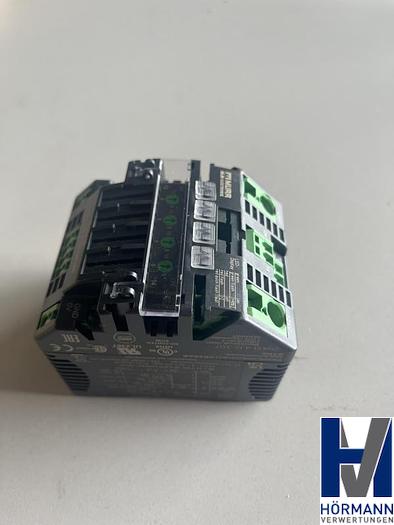 Gebraucht Murr Elektronik Micro Lastkreisüberwachung