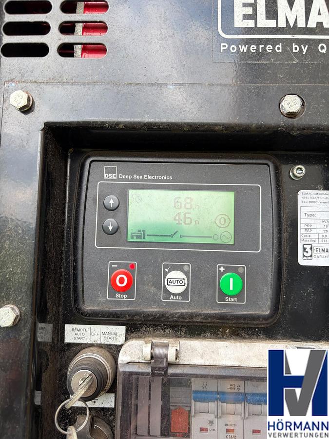 Gebraucht 2022 Untha XR 3000 mobil e