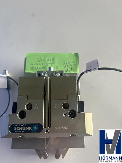 Gebraucht 2022 Schunk Universal-Greifer