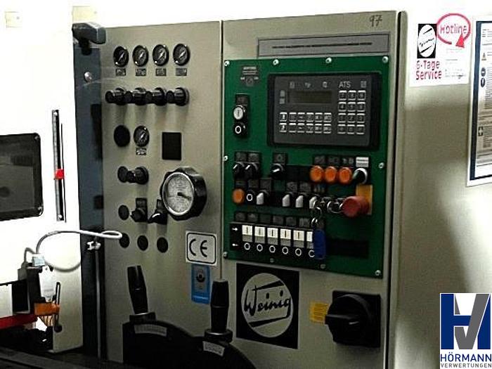 Gebraucht 1999 Weinig Uniplan 23 / Profimat 23